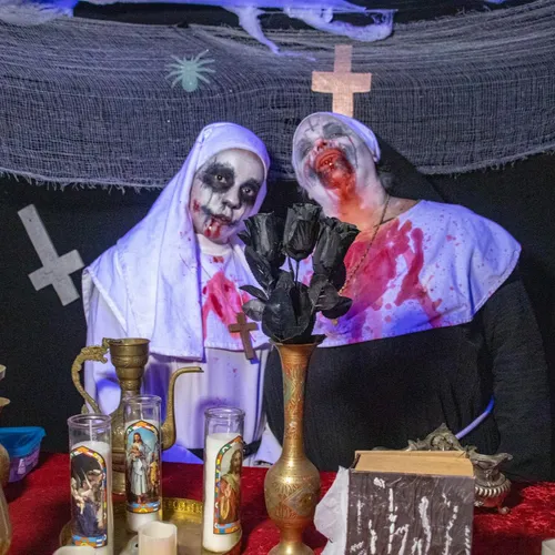 Journal du samedi 30 octobre (matin)